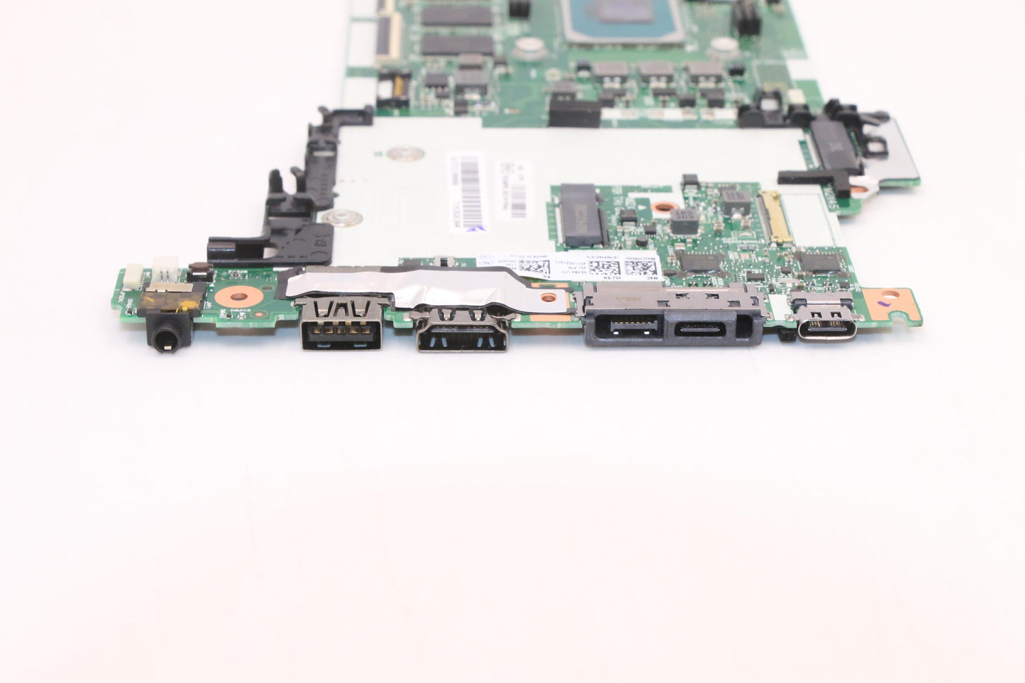 Lenovo Bdplanar I7-1185G7 16G201Vpwin - 5B21H19946