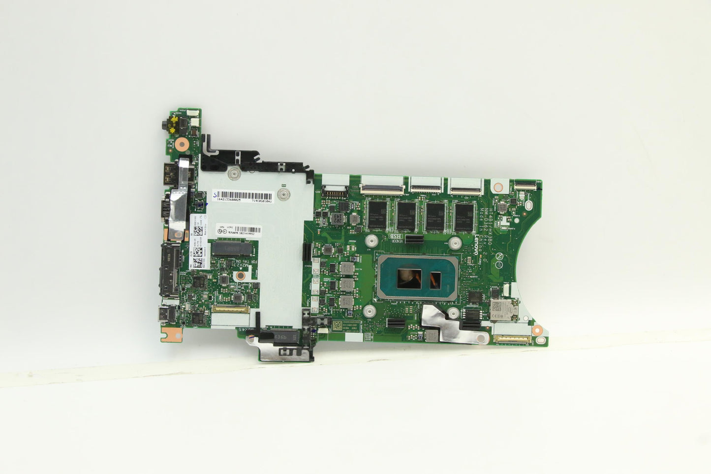 Lenovo Bdplanar I7-1185G7 32G201Vpwin - 5B21H19952