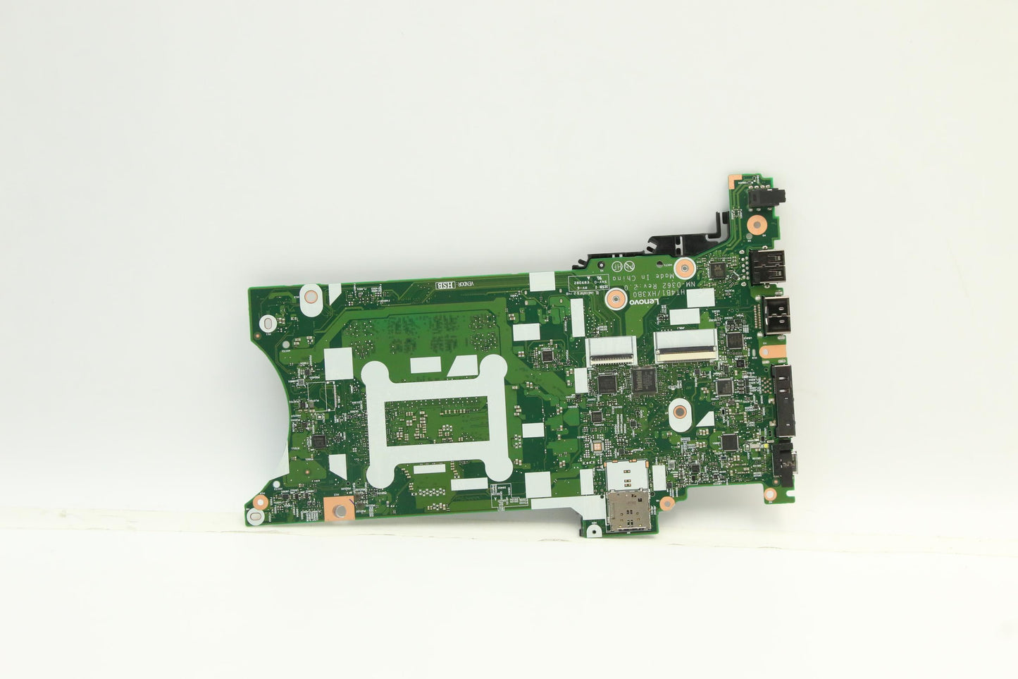 Lenovo Bdplanar I7-1185G7 32G201Vpwin - 5B21H19952