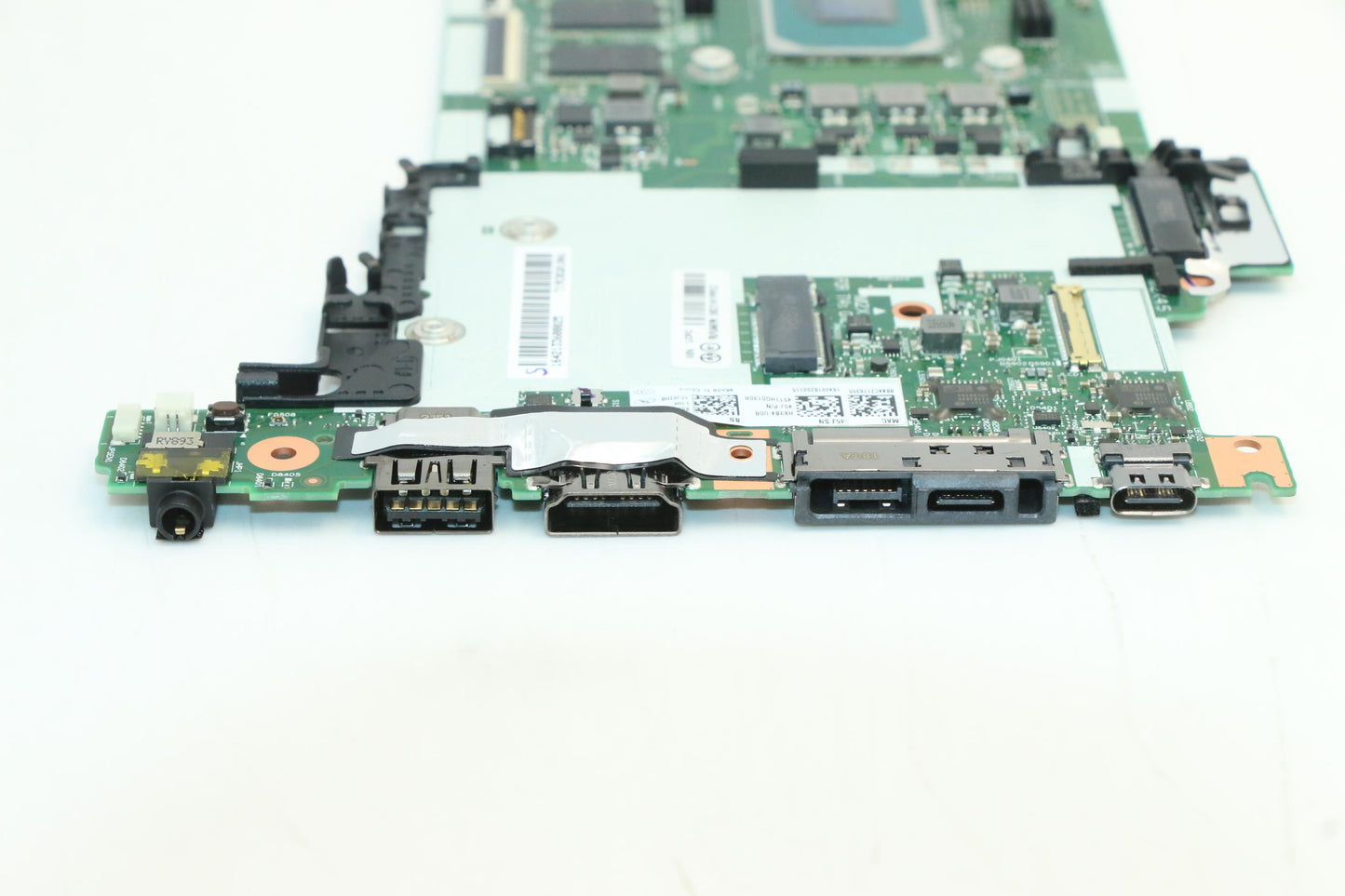 Lenovo Bdplanar I7-1185G7 32G201Vpwin - 5B21H19952