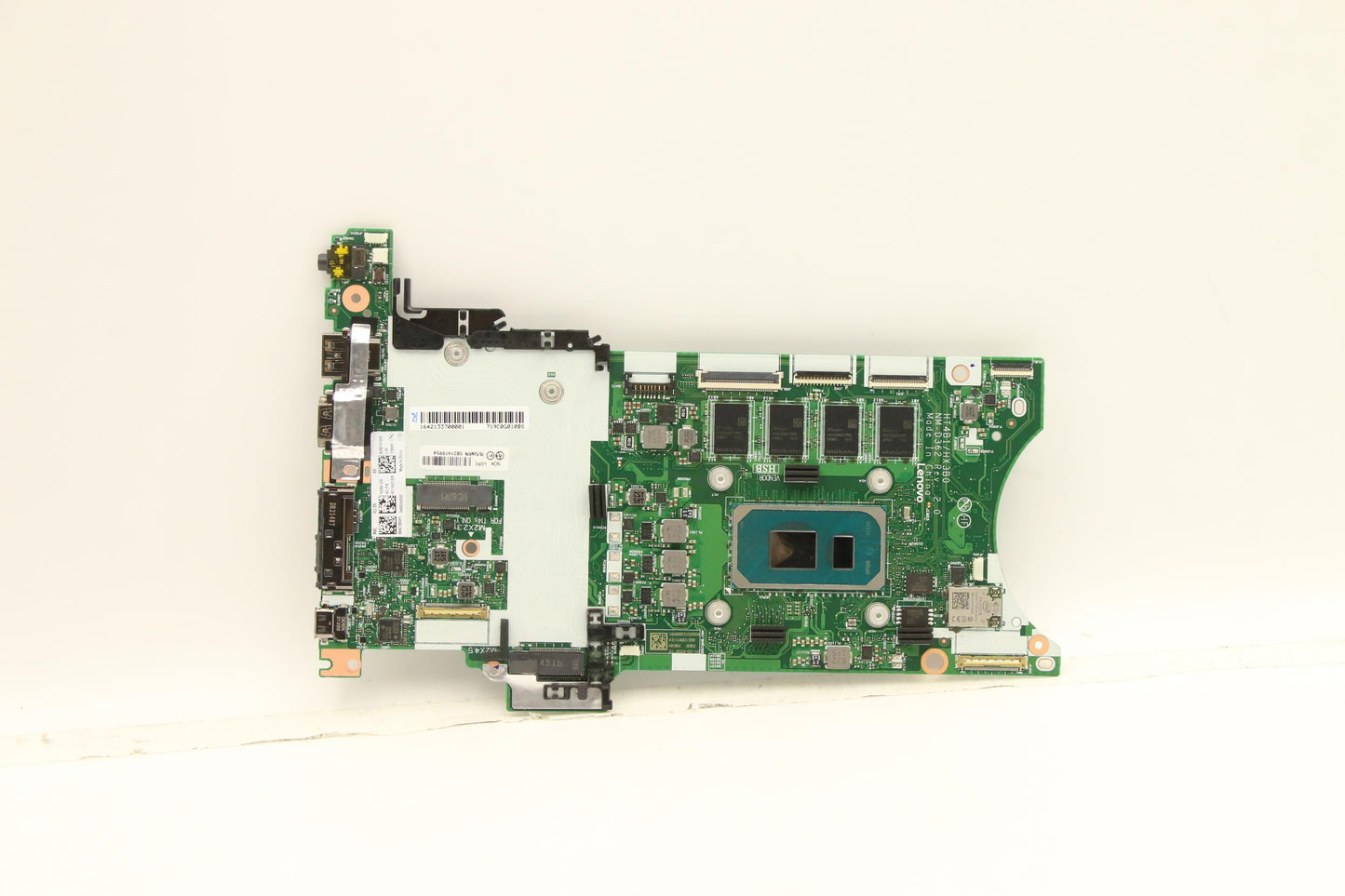 Lenovo Bdplanar I7-1185G7 32G201Vpnok - 5B21H19954