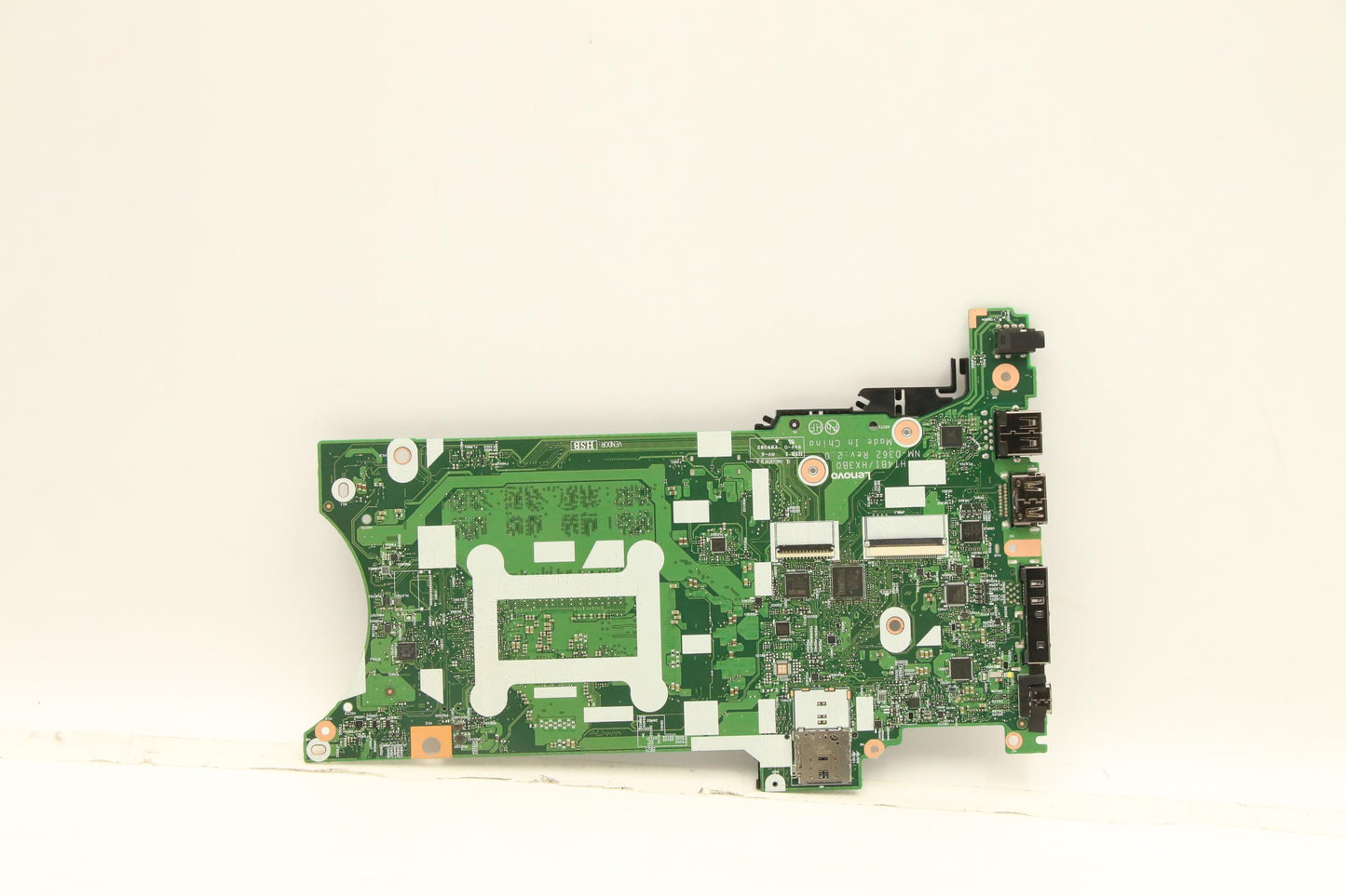 Lenovo Bdplanar I7-1185G7 32G201Vpnok - 5B21H19954