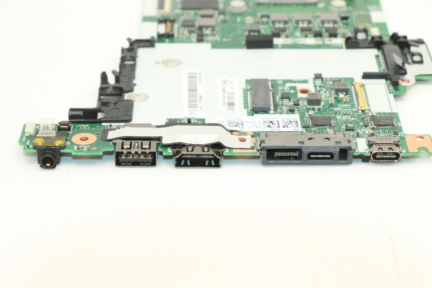 Lenovo Bdplanar I7-1185G7 32G201Vpnok - 5B21H19954