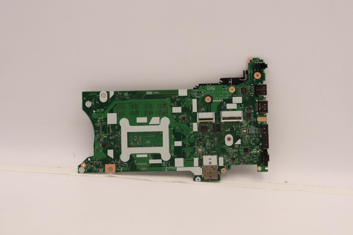Lenovo Bdplanar I5-1135G7 16G210Nenok - 5B21H19974