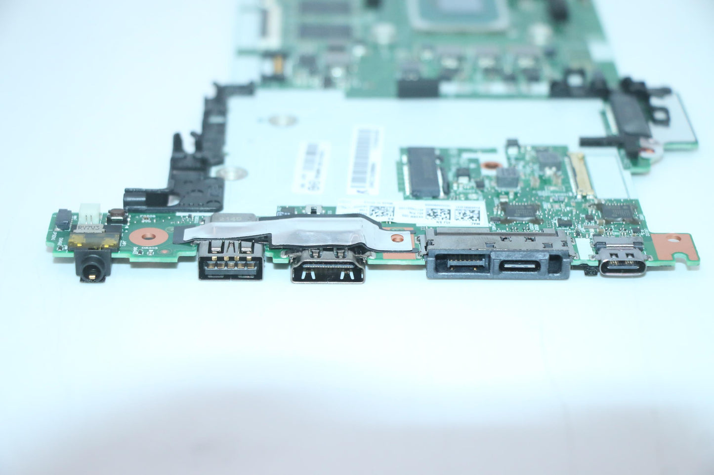 Lenovo Bdplanar I5-1135G7 16G201Newin - 5B21H20002