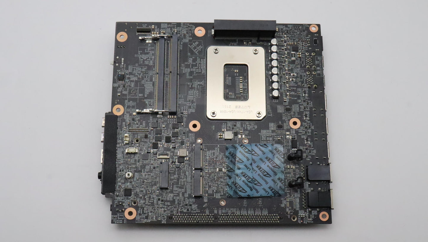 Lenovo Bdplanar P360 Ultra Iot Amt Yt - 5B21H22970