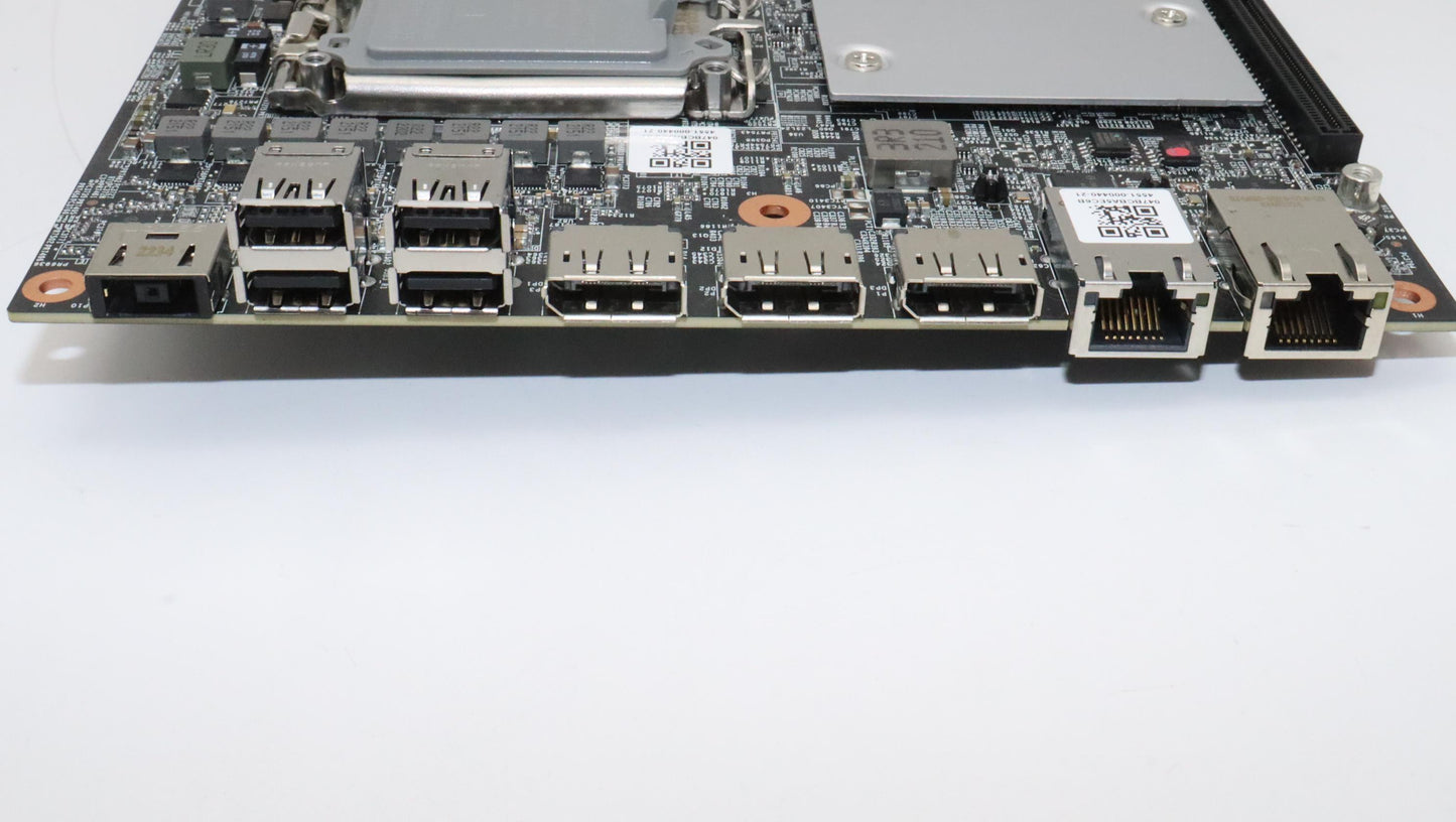 Lenovo Bdplanar P360 Ultra Iot Amt Yt - 5B21H22970