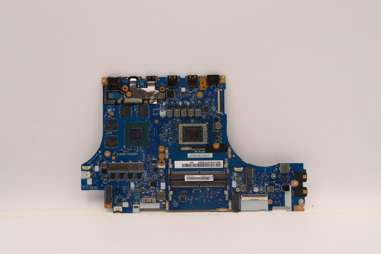 Lenovo Bdplanar Mbl82Renok R76800Hrtx - 5B21H23619