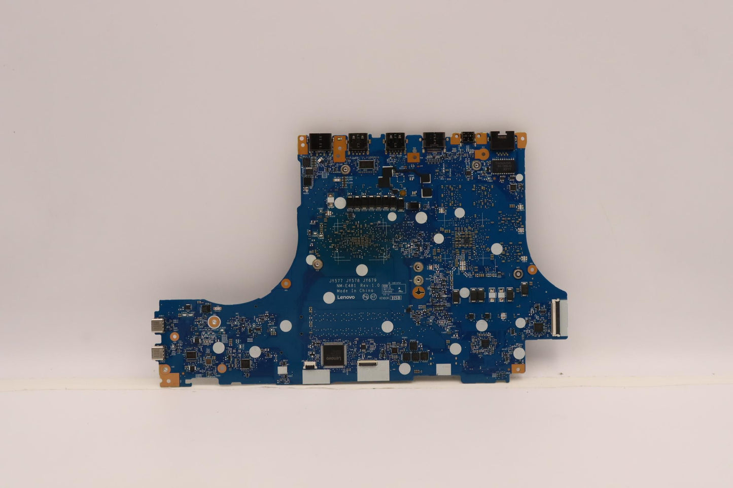Lenovo Bdplanar Mbl82Renok R76800Hrtx - 5B21H23619