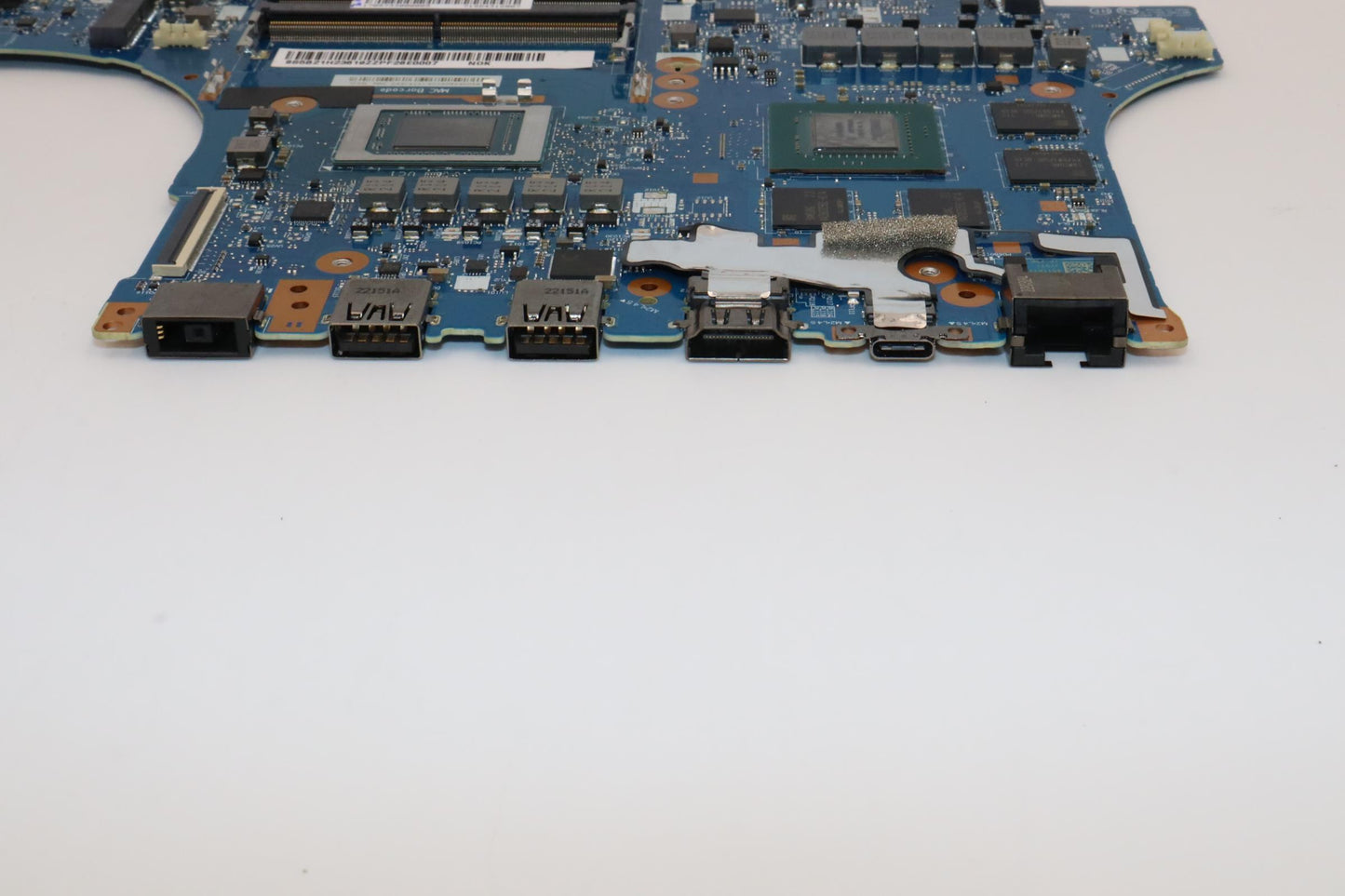 Lenovo Bdplanar Mbl82Renok R76800Hrtx - 5B21H23619
