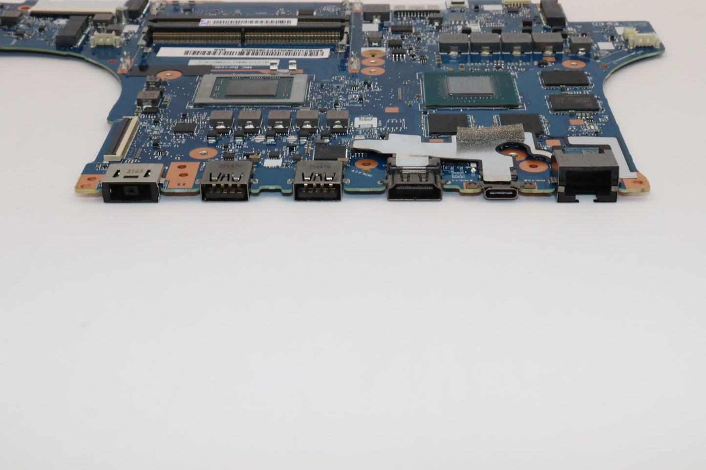 Lenovo Bdplanar Mbl82Rewin R56600Hrtx - 5B21H23620