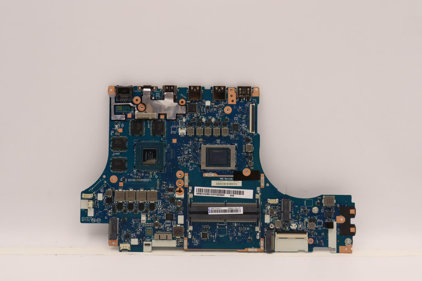 Lenovo Bdplanar Mbl82Renok R56600Hrtx - 5B21H23621