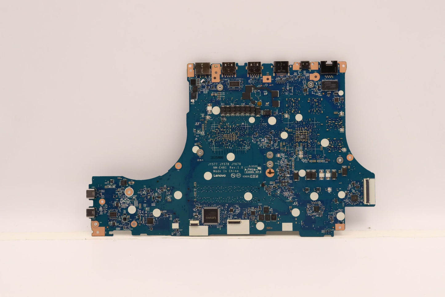 Lenovo Bdplanar Mbl82Renok R56600Hrtx - 5B21H23621