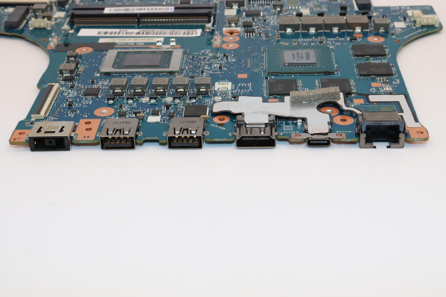 Lenovo Bdplanar Mbl82Renok R56600Hrtx - 5B21H23621