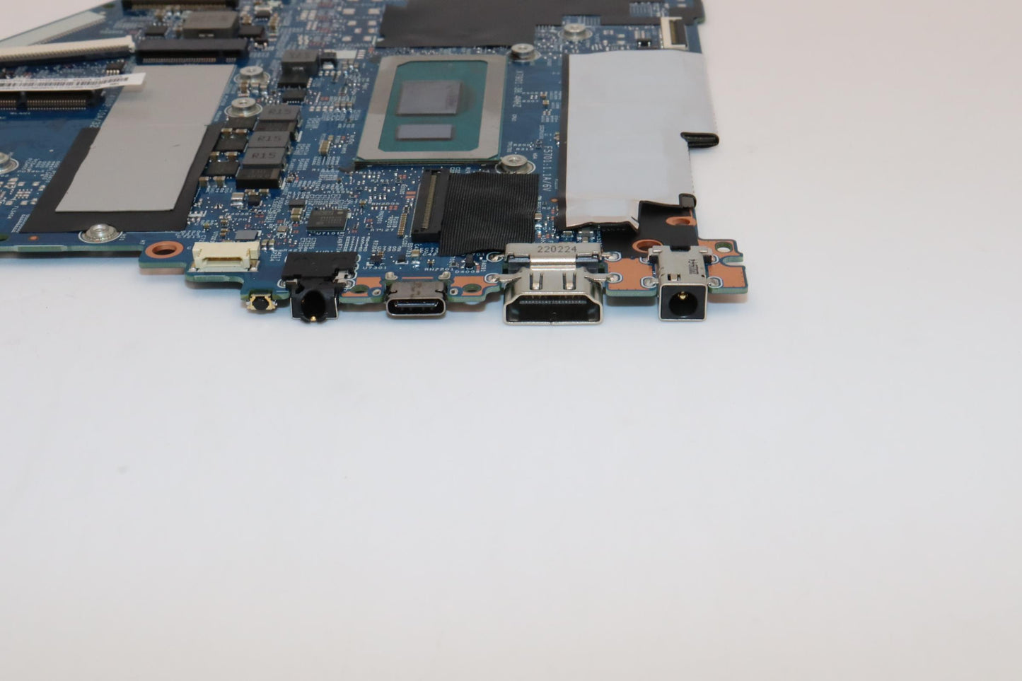 Lenovo Bdplanar Mbw82R7Wini71255Uuma8 - 5B21H23629