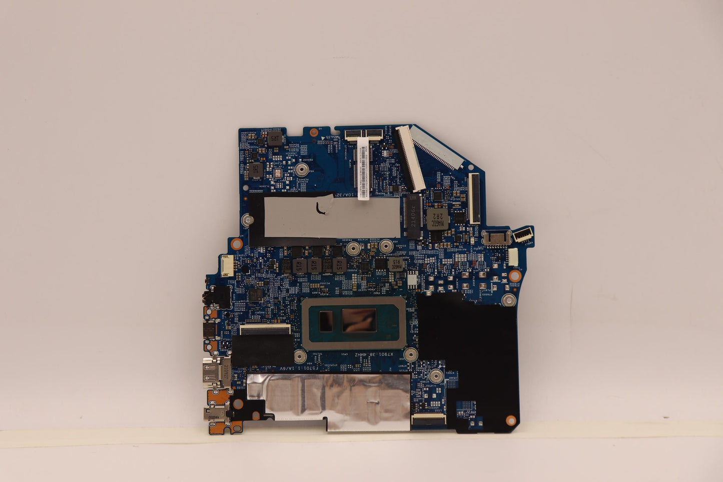 Lenovo - Motherboard BDPLANAR, Intel i5-1235U, UMA, 16GB RAM, DI - 5B21H23630