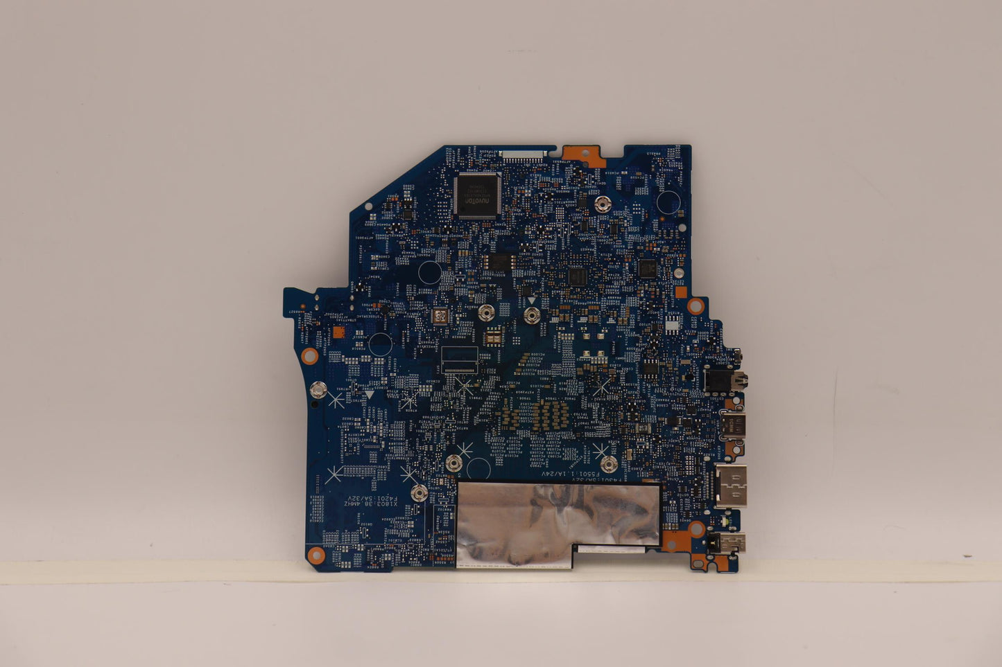 Lenovo - Motherboard BDPLANAR, Intel i5-1235U, UMA, 16GB RAM, DI - 5B21H23630