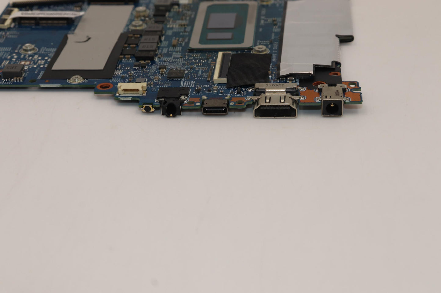 Lenovo - Motherboard BDPLANAR, Intel i5-1235U, UMA, 16GB RAM, DI - 5B21H23630