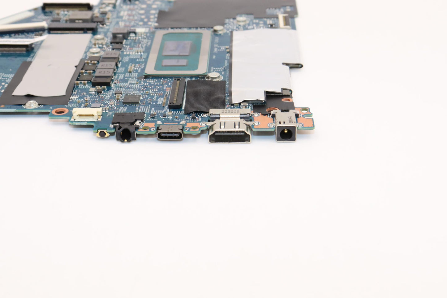 Lenovo Bdplanar Mbw82R7Wini71255Uuma1 - 5B21H23631