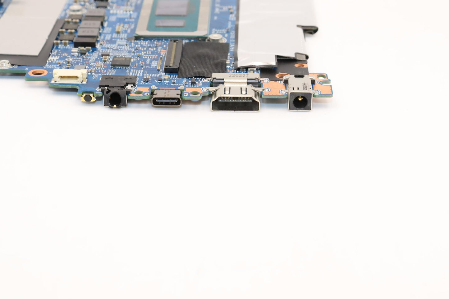 Lenovo Motherboard, i7-1255U, UMA, 16GB RAM, Windows - 5B21H23632