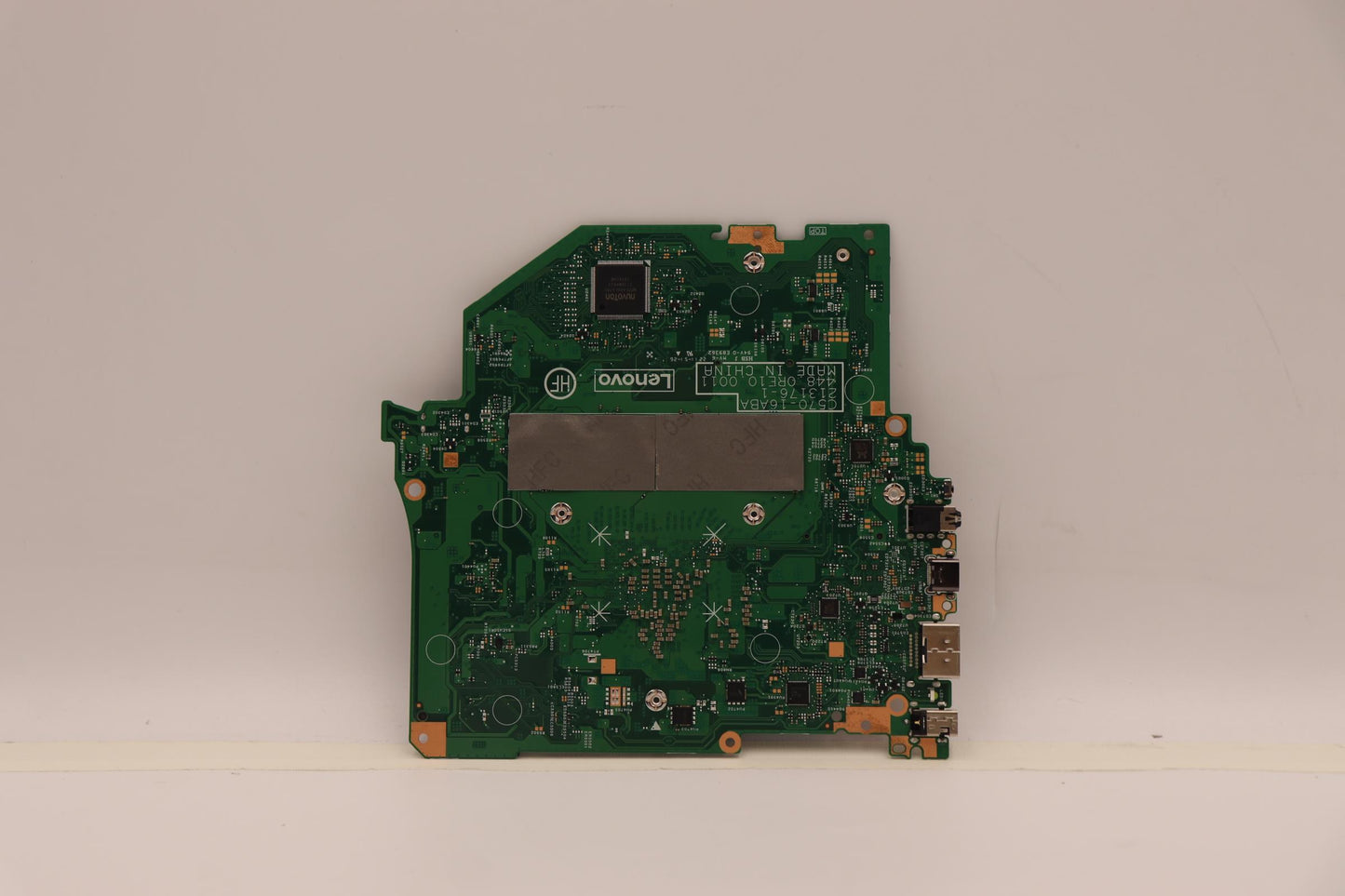 Lenovo Bdplanar Mb W 82Ra Win R55500U - 5B21H23634