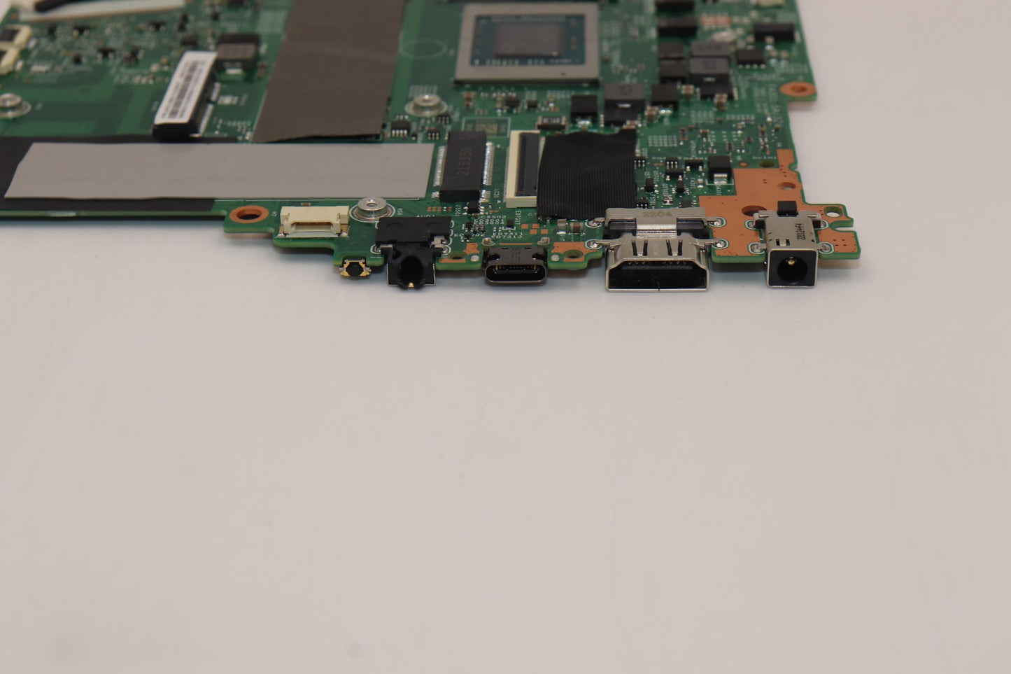 Lenovo Motherboard W82RA, R7-5700U, UMA Graphics, 8GB RAM - 5B21H23635