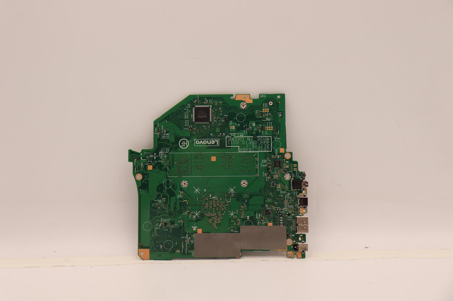 Lenovo Bdplanar Mb W 82Ra Win R55500U - 5B21H23636