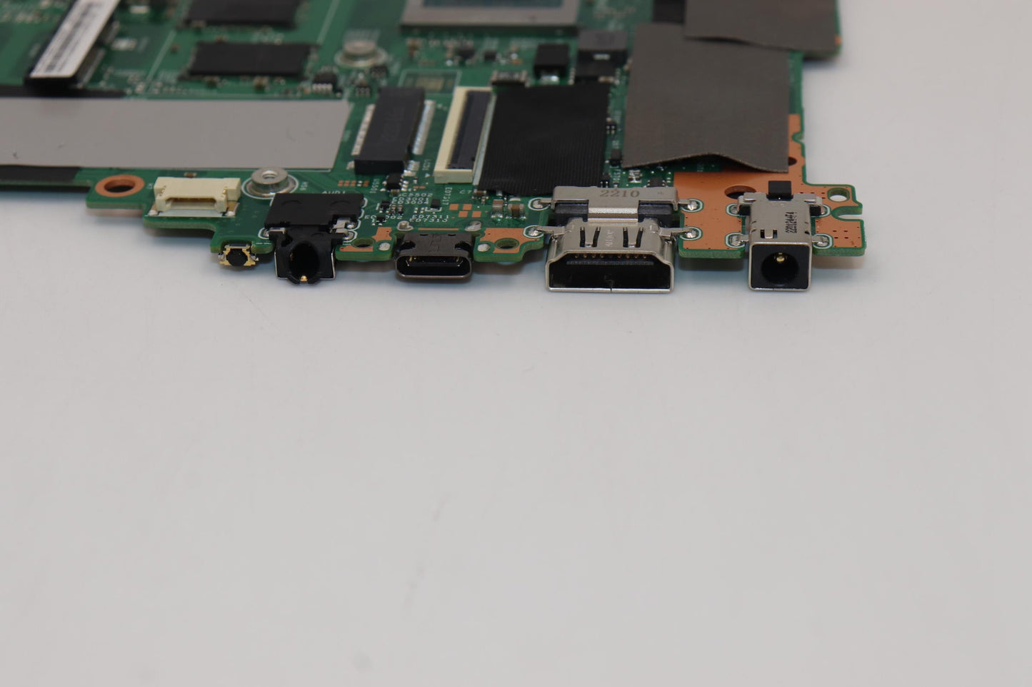 Lenovo Bdplanar Mb W 82Ra Win R55500U - 5B21H23636