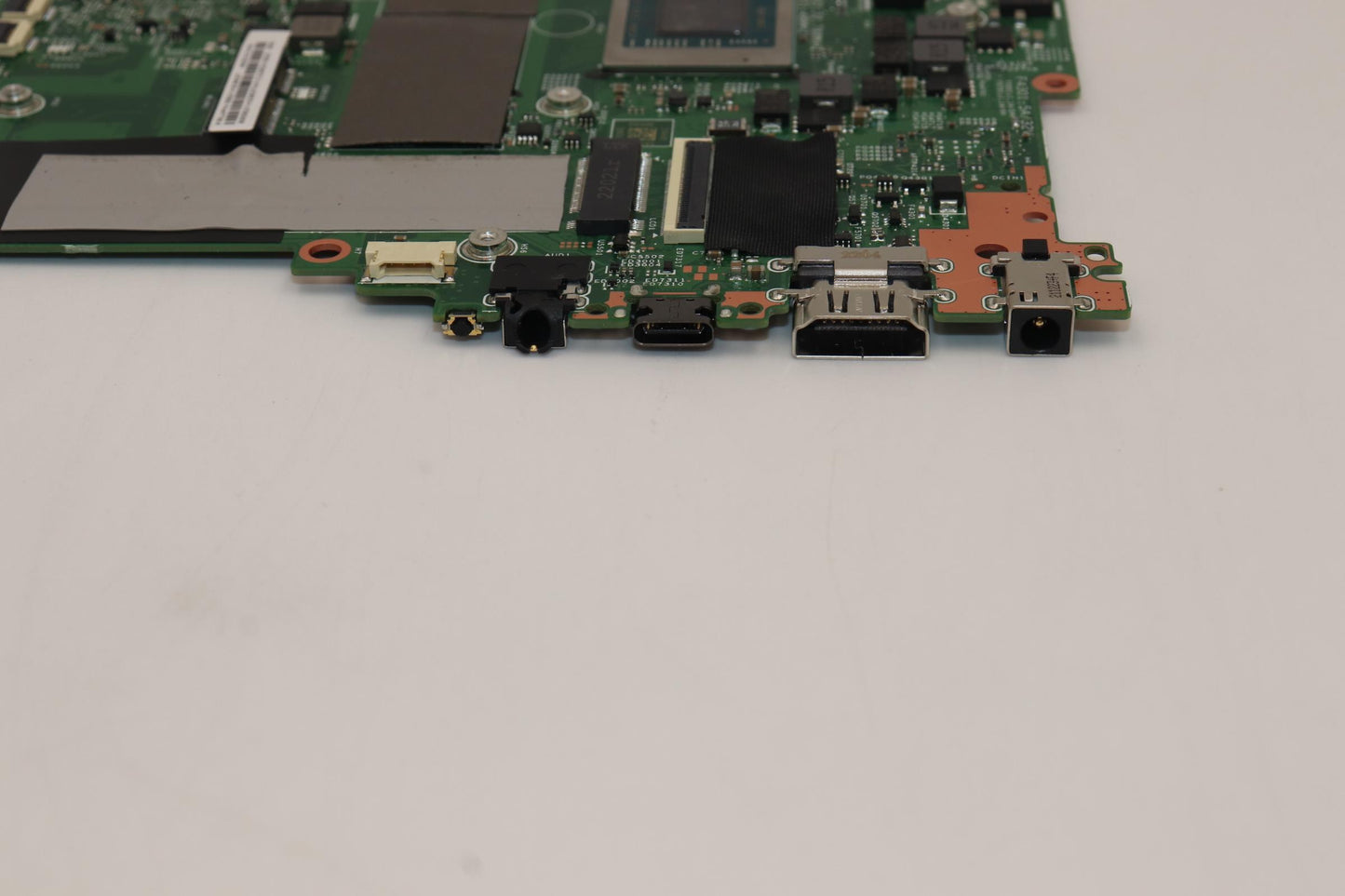 Lenovo BDPLANAR Motherboard, R7-5700U, UMA, 16GB - 5B21H23637