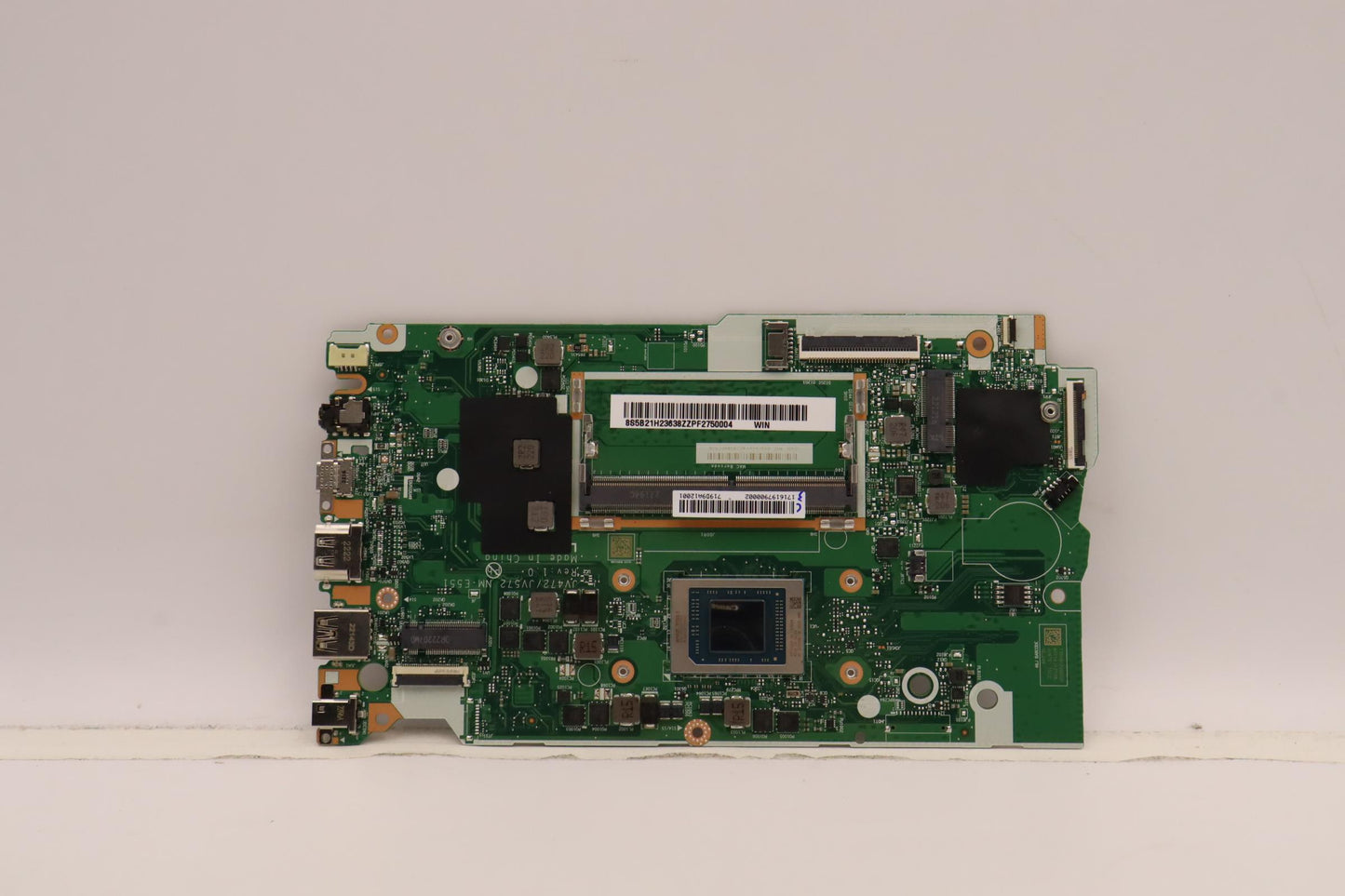 Lenovo Bdplanar Mb L82Tu Win R55625Uu - 5B21H23638