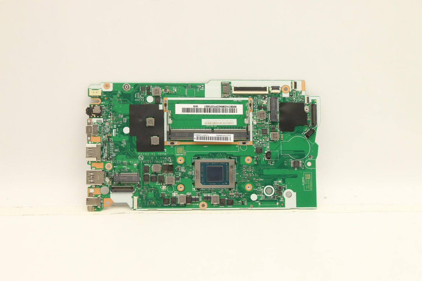 Lenovo Motherboard with Ryzen 5 5625U, UMA Graphics, 8GB RAM - 5B21H23654