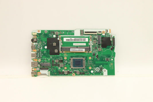Lenovo Motherboard with Ryzen 5 5625U, UMA Graphics, 8GB RAM - 5B21H23654