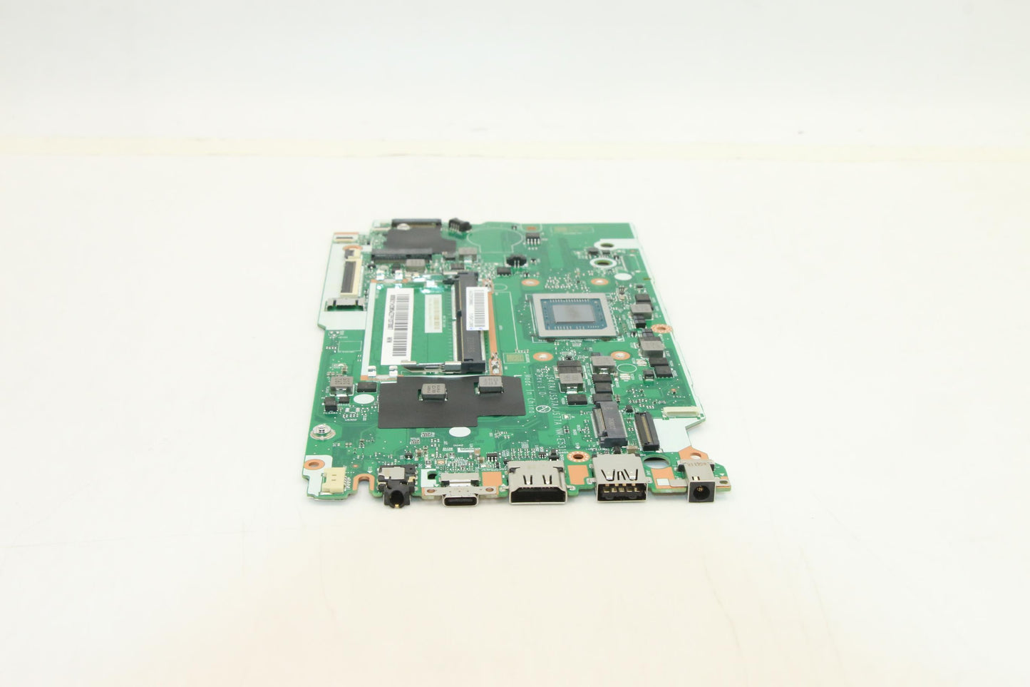 Lenovo Motherboard with Ryzen 5 5625U, UMA Graphics, 8GB RAM - 5B21H23654