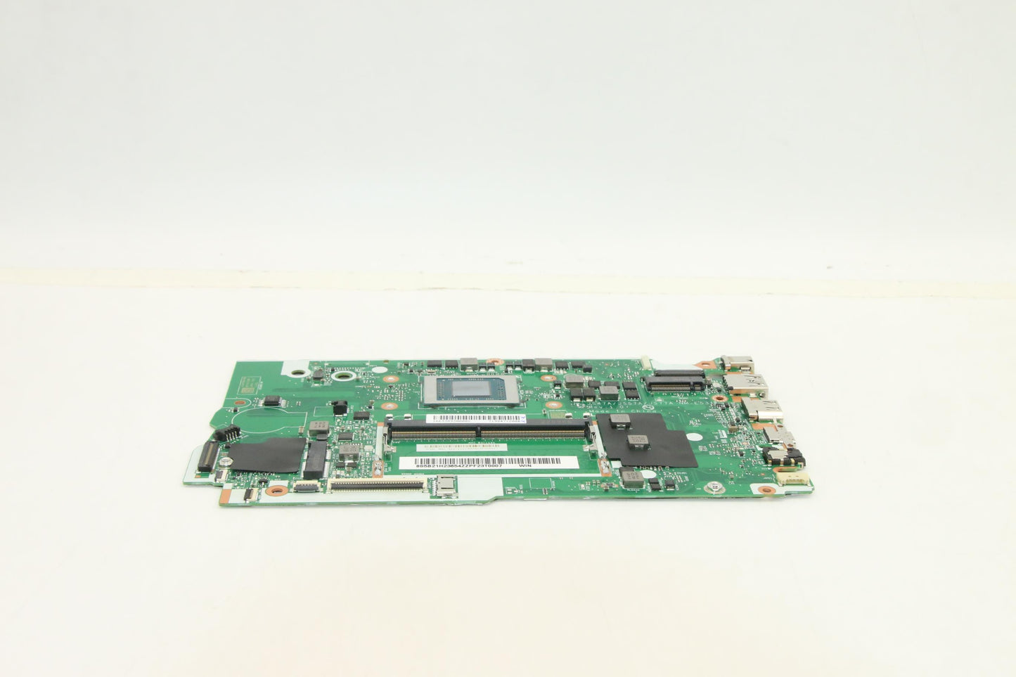 Lenovo Motherboard with Ryzen 5 5625U, UMA Graphics, 8GB RAM - 5B21H23654