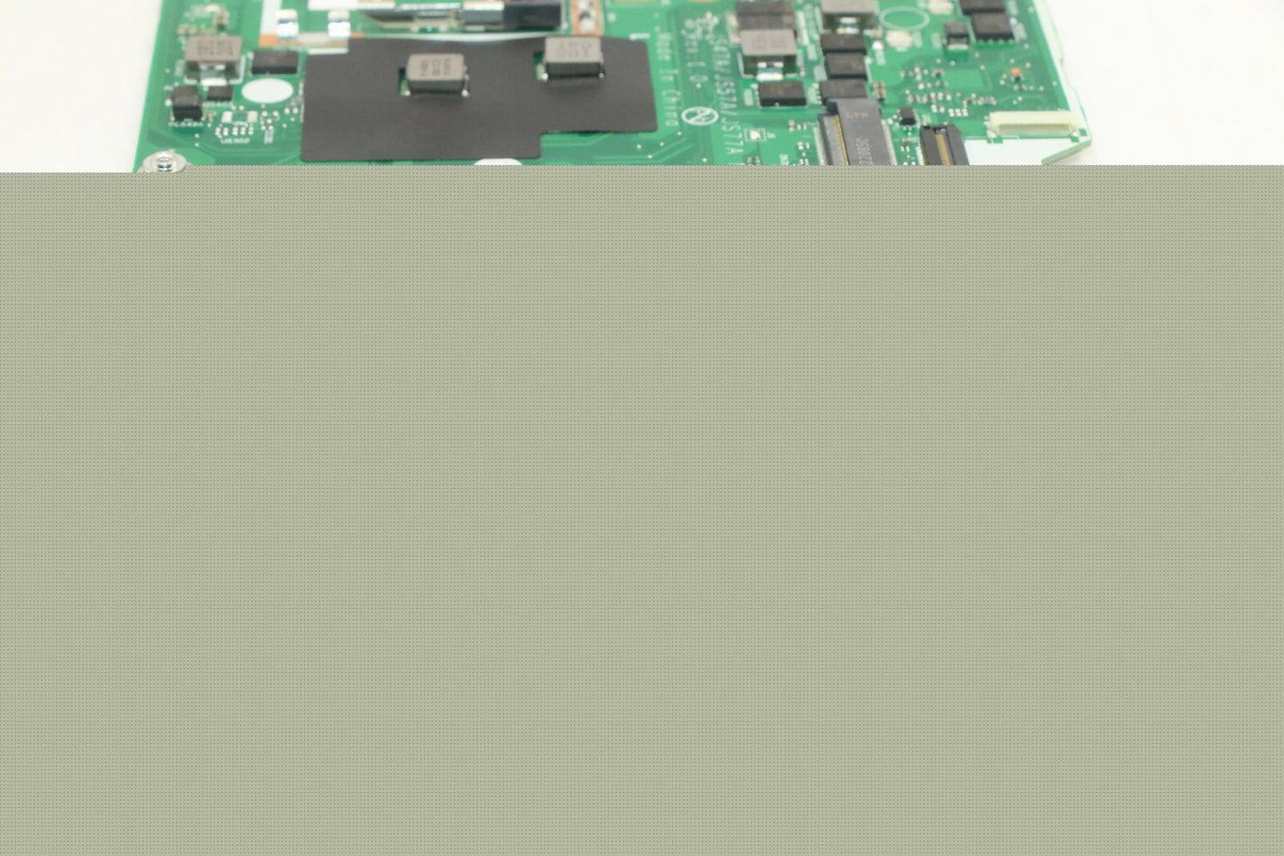 Lenovo Motherboard with Ryzen 5 5625U, UMA Graphics, 8GB RAM - 5B21H23654