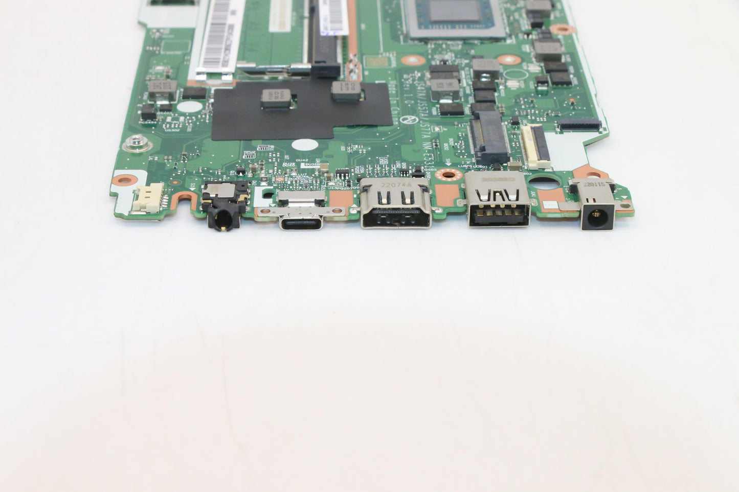 Lenovo MB L82RN Ryzen 3 5425U UMA 8GB RM - 5B21H23656