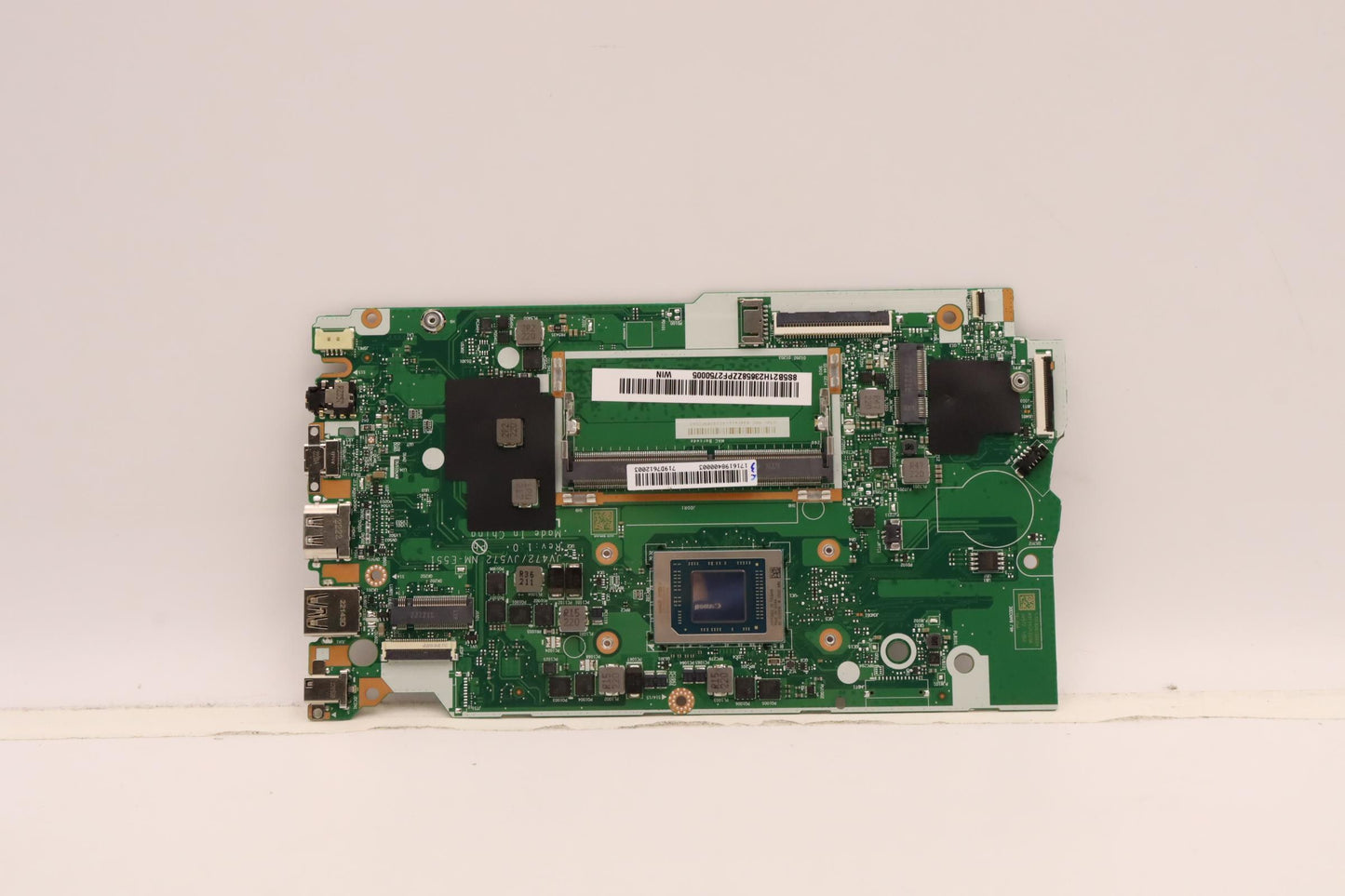 Lenovo Bdplanar Mbl82Tv Winr55625Uuma - 5B21H23658