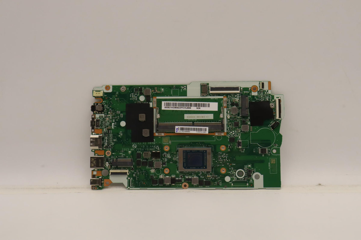 Lenovo Bdplanar Mbl82Tv Nokr55625Uuma - 5B21H23659