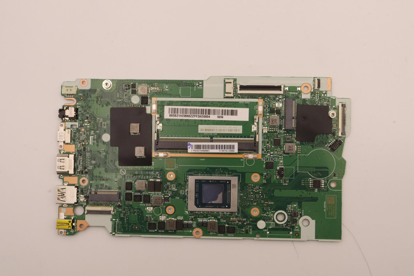 Lenovo Bdplanar Mbl82Tvwin R35425Uuma - 5B21H23660