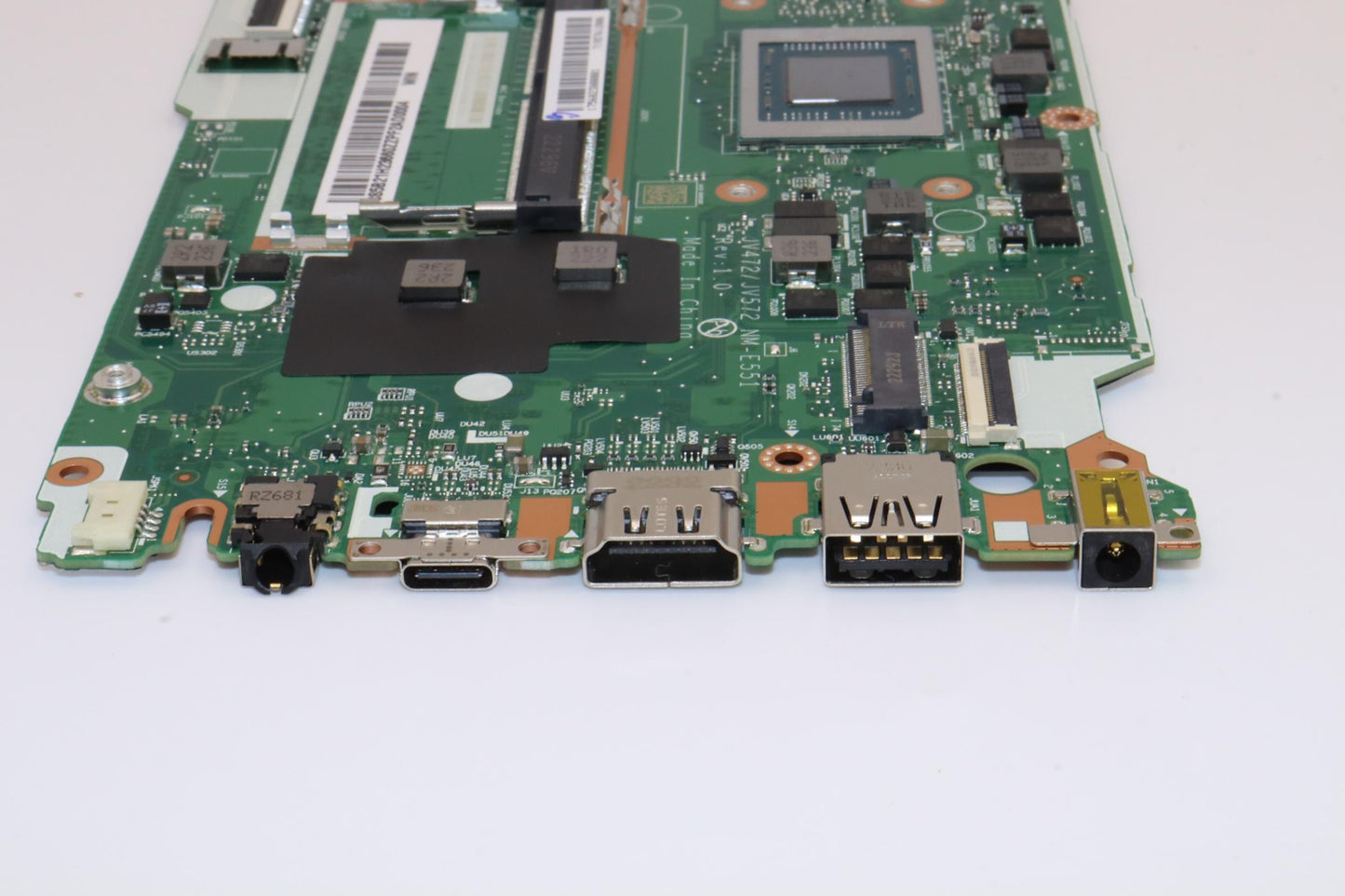 Lenovo Bdplanar Mbl82Tvwin R35425Uuma - 5B21H23660