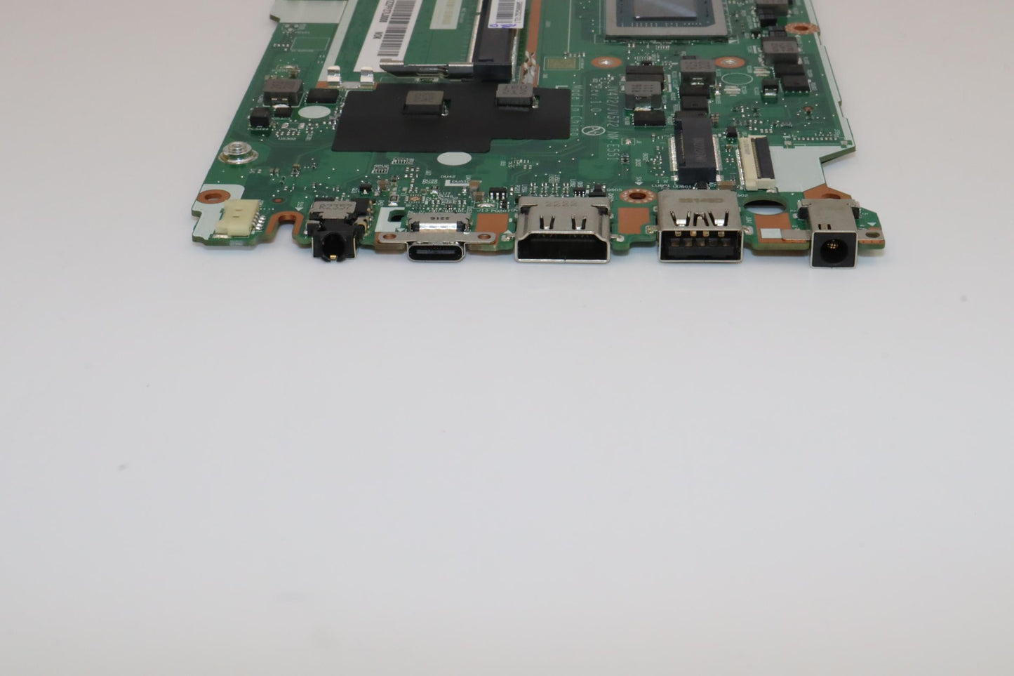 Lenovo Bdplanar Mbl82Tvnok R35425Uuma - 5B21H23661