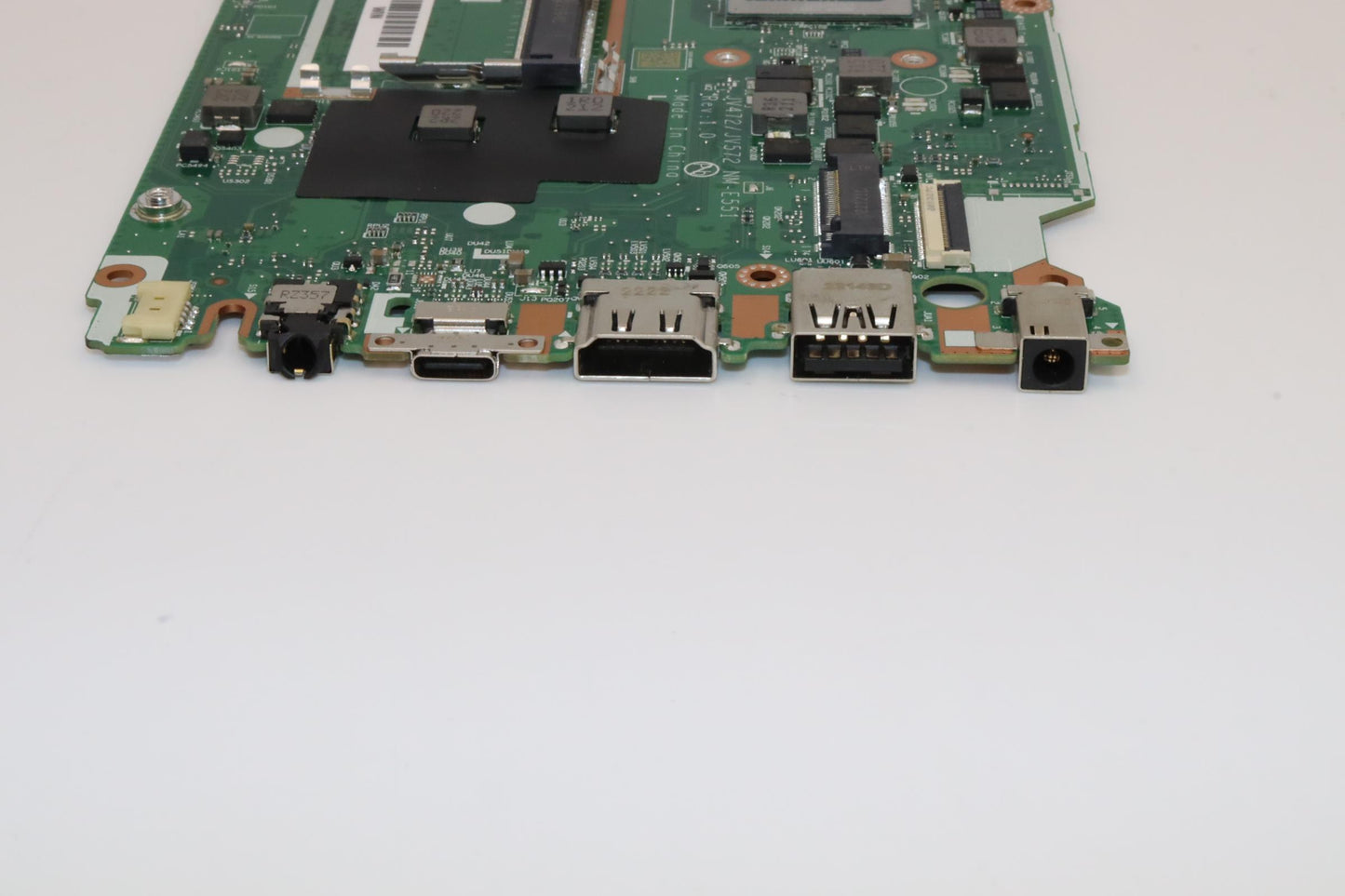 Lenovo Bdplanar Mbl82Tvwin R55625Uuma - 5B21H24551