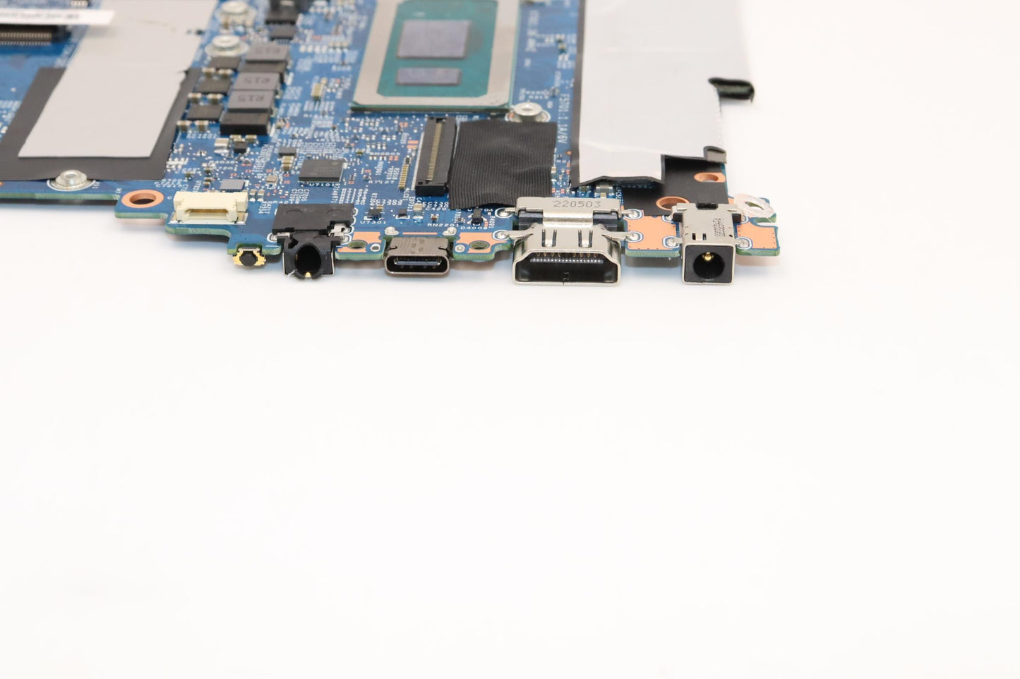 Lenovo Bdplanar Mb W 82R8 Win I31215U - 5B21H24569