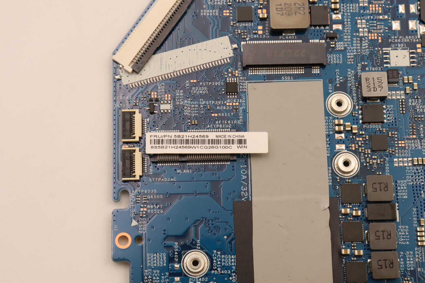 Lenovo Bdplanar Mb W 82R8 Win I31215U - 5B21H24569