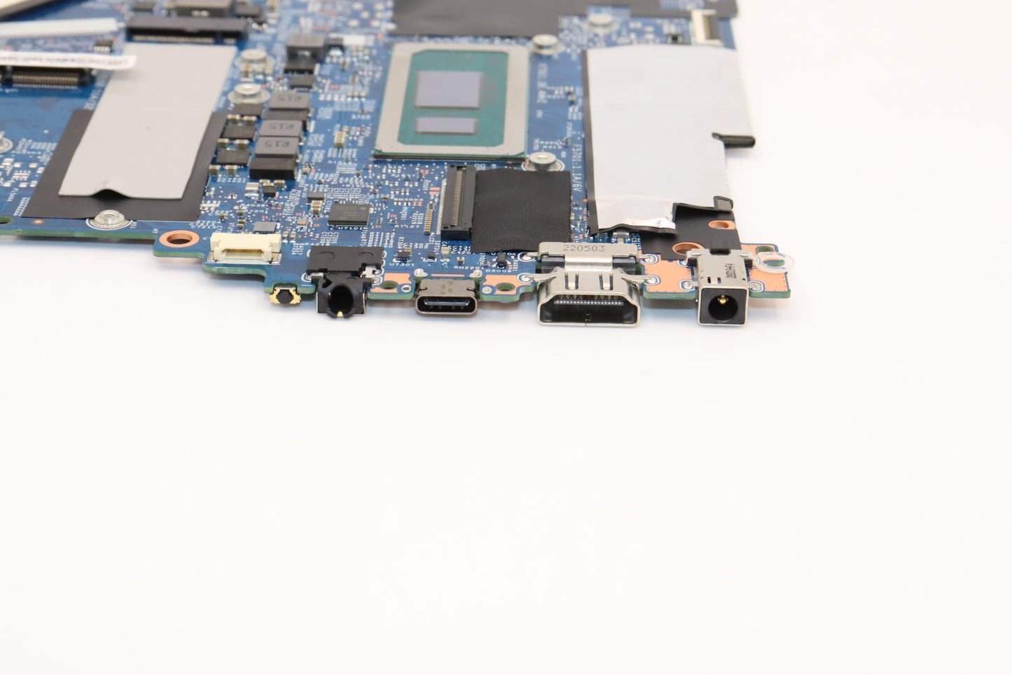 Lenovo Bdplanar Mb W 82R8 Win I51235U - 5B21H24570