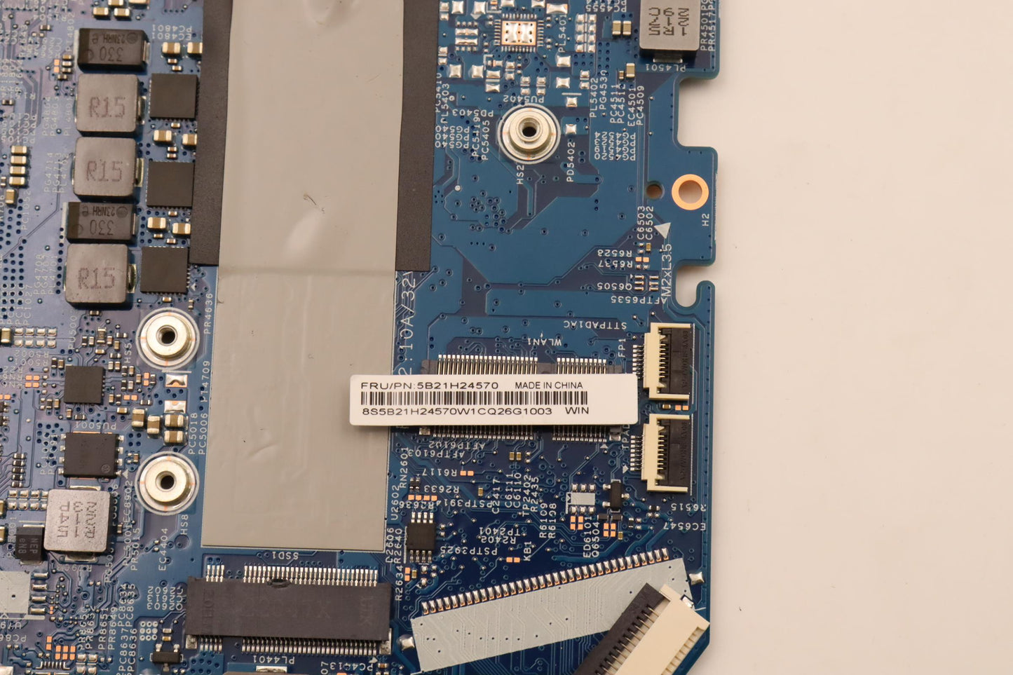 Lenovo Bdplanar Mb W 82R8 Win I51235U - 5B21H24570