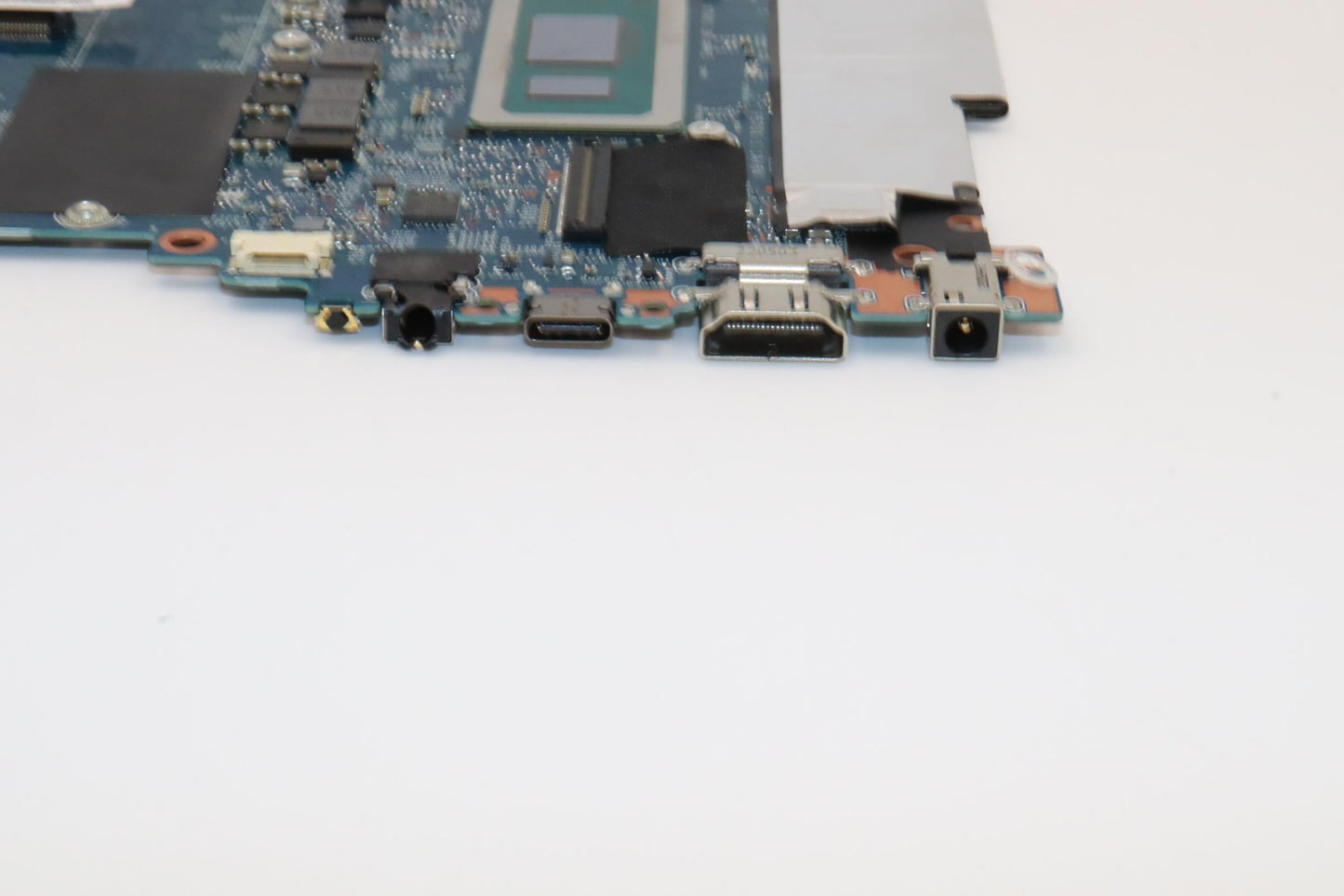 Lenovo Bdplanar Mb W 82R8 Win I71255U - 5B21H24571