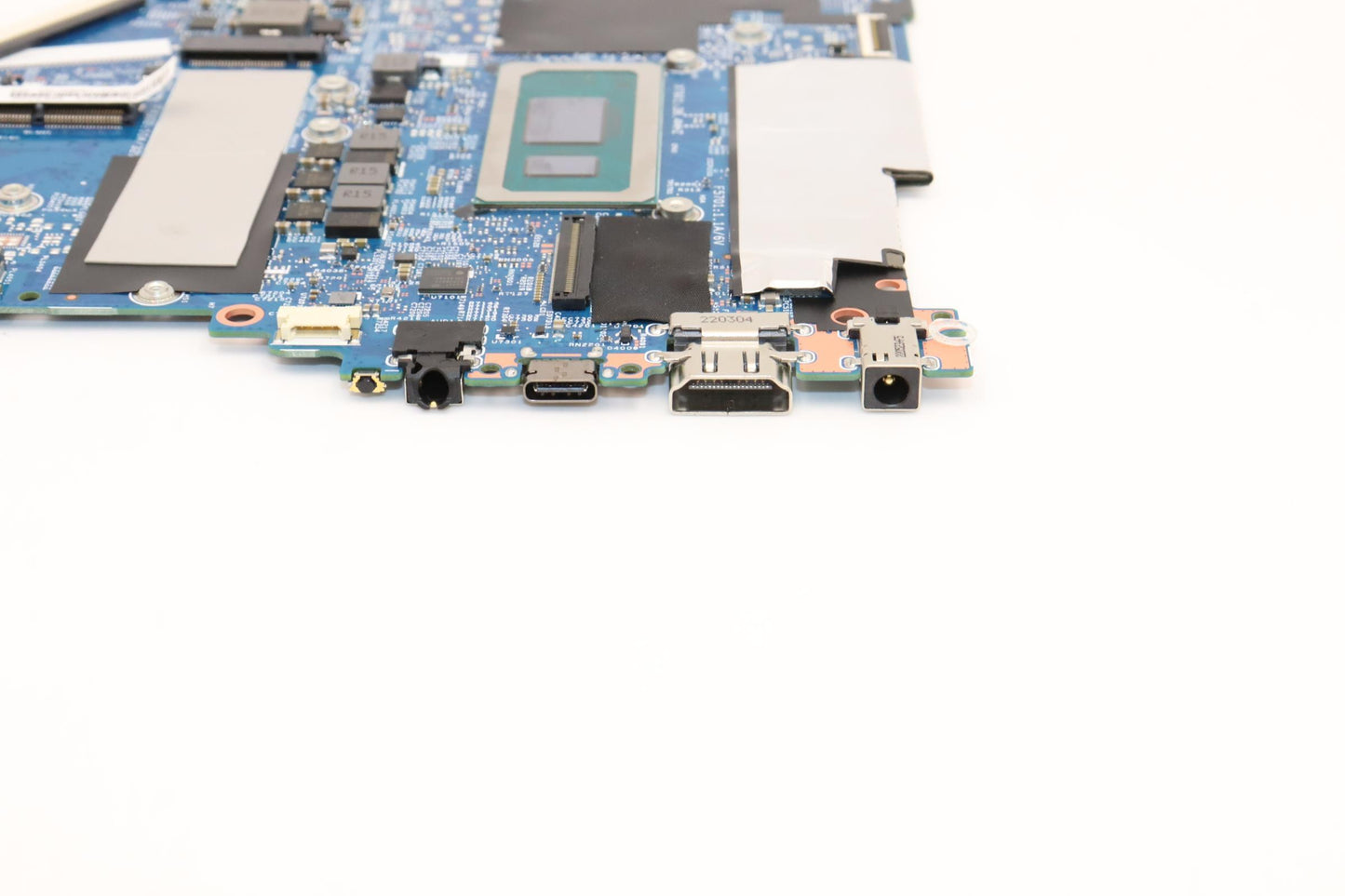 Lenovo Bdplanar Mb W 82R8 Win I51235U - 5B21H24572