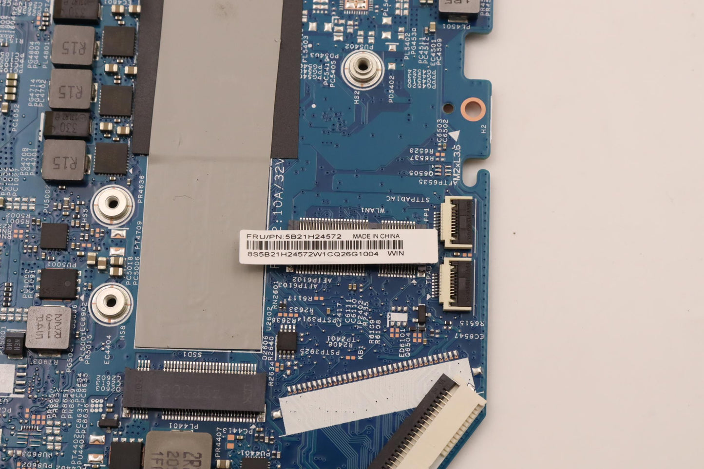Lenovo Bdplanar Mb W 82R8 Win I51235U - 5B21H24572