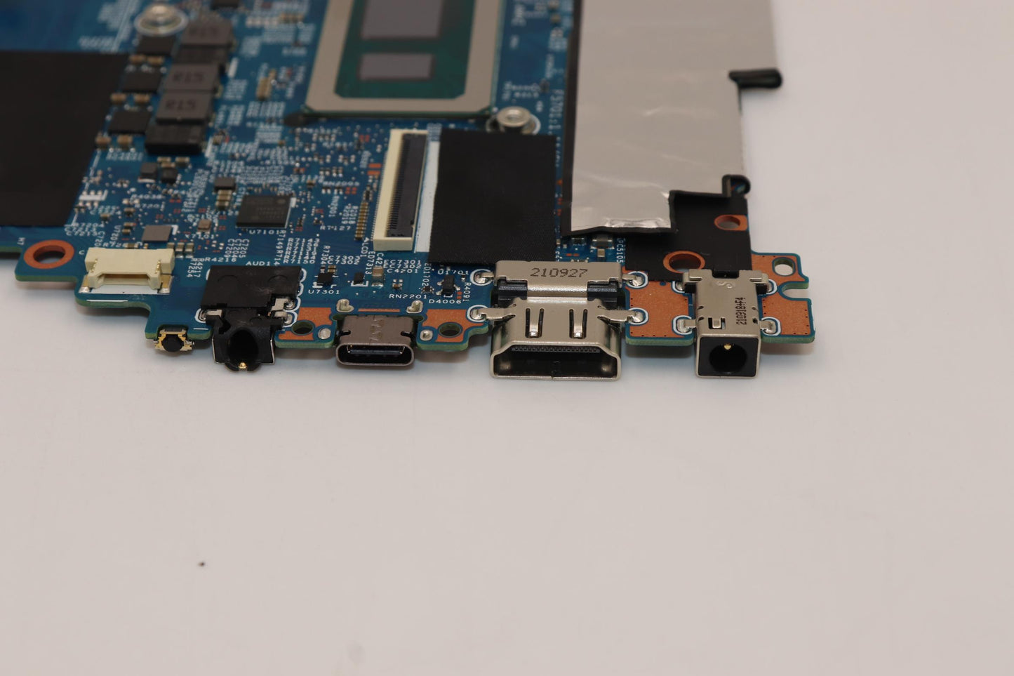 Lenovo BDPLANAR MB W 82R8 WIN I7-1255U UMA 16GB - 5B21H24573